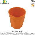 2016 New Reusable Bamboo Fiber Eco Cup (HDP-0426)